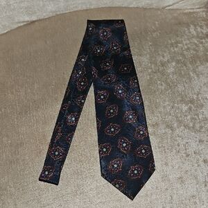 Christian Dior Tie In Beautiful Condition